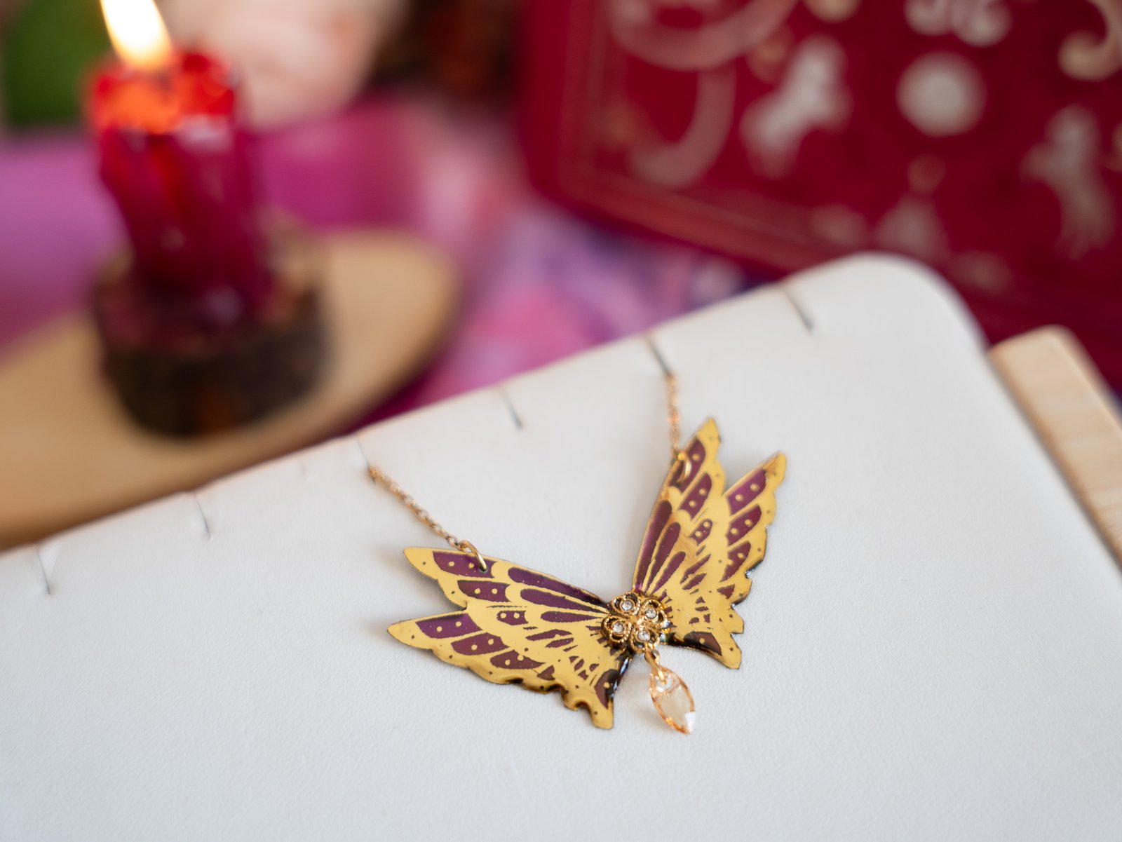 Elixir de chance – Image 3
